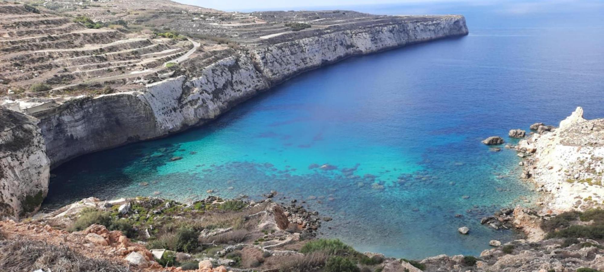 Side Sea View, Minute To The Blue Lagoon Boats St. Paul's Bay Luaran gambar