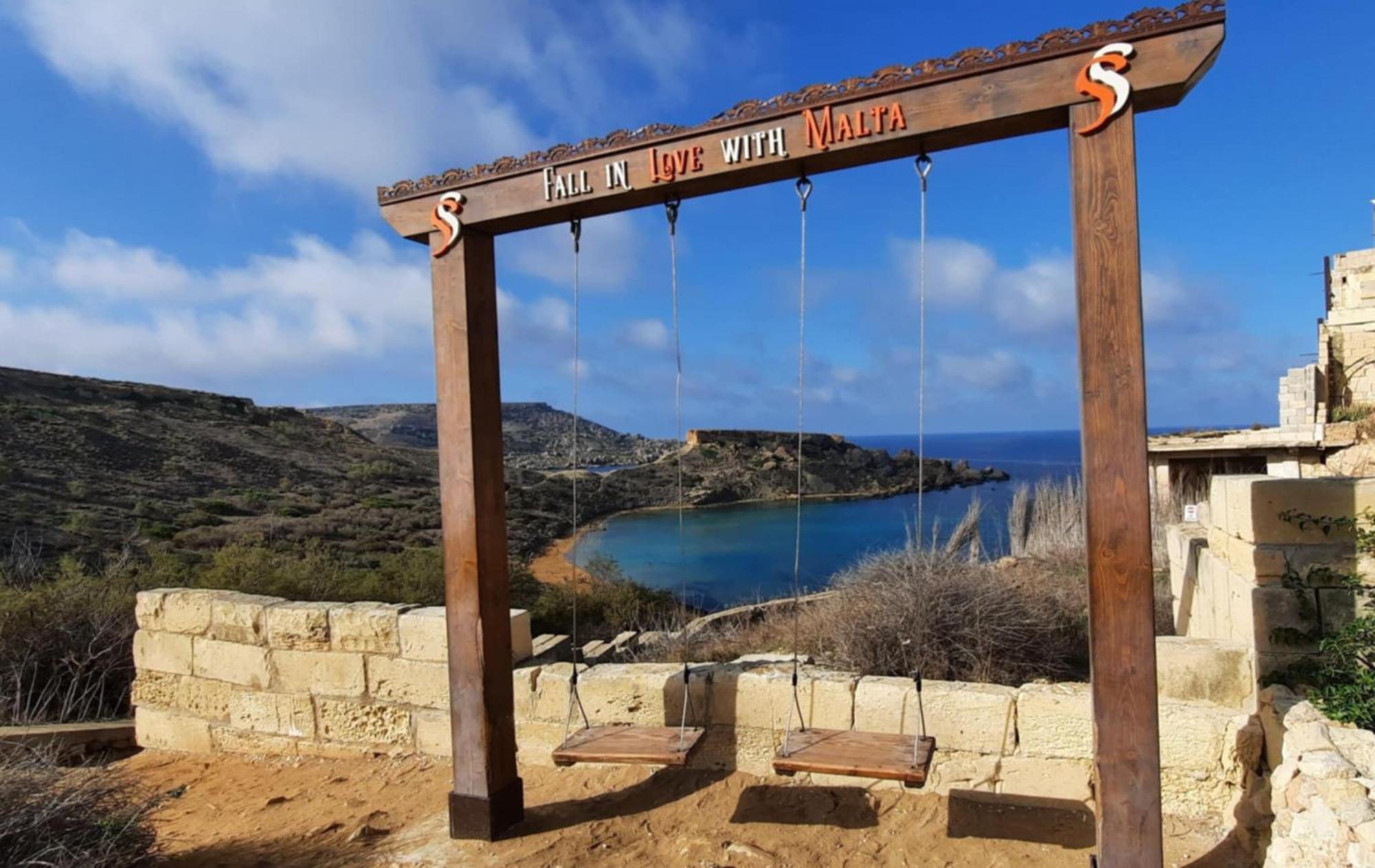 Side Sea View, Minute To The Blue Lagoon Boats St. Paul's Bay Luaran gambar